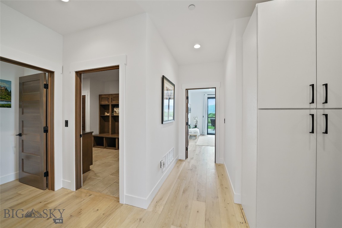 Riverwood - Residential