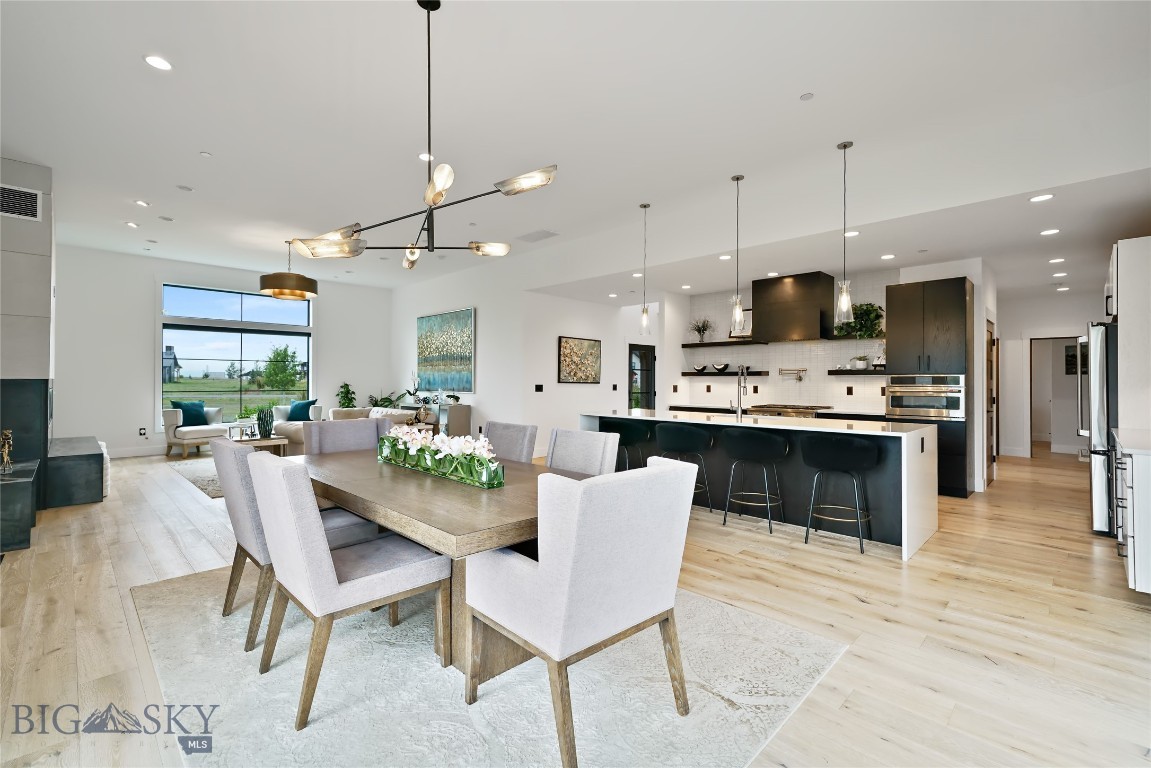 Riverwood - Residential
