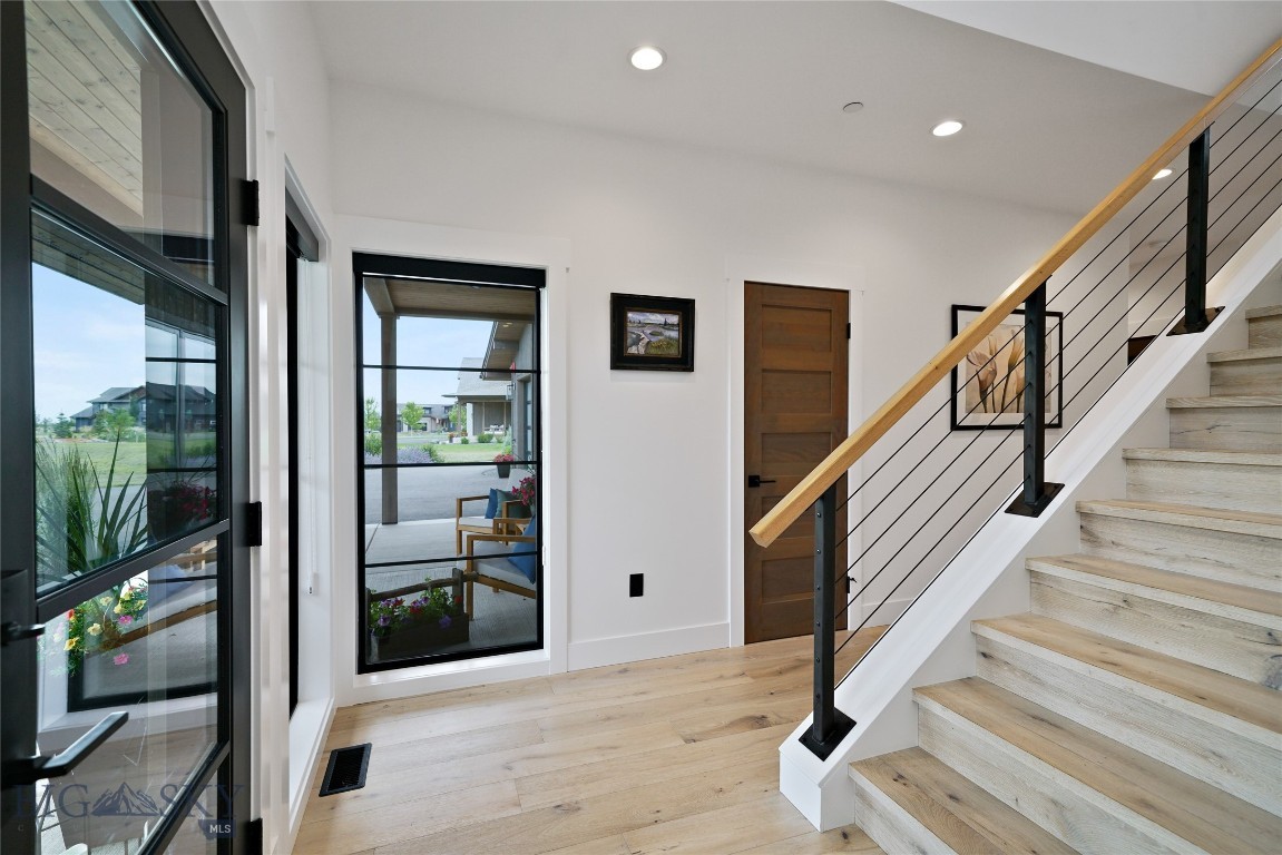 Riverwood - Residential
