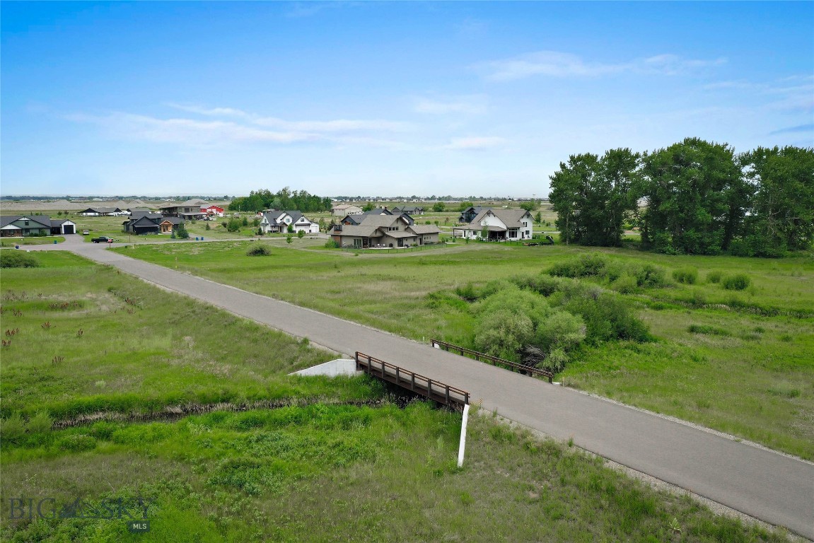 Riverwood - Residential