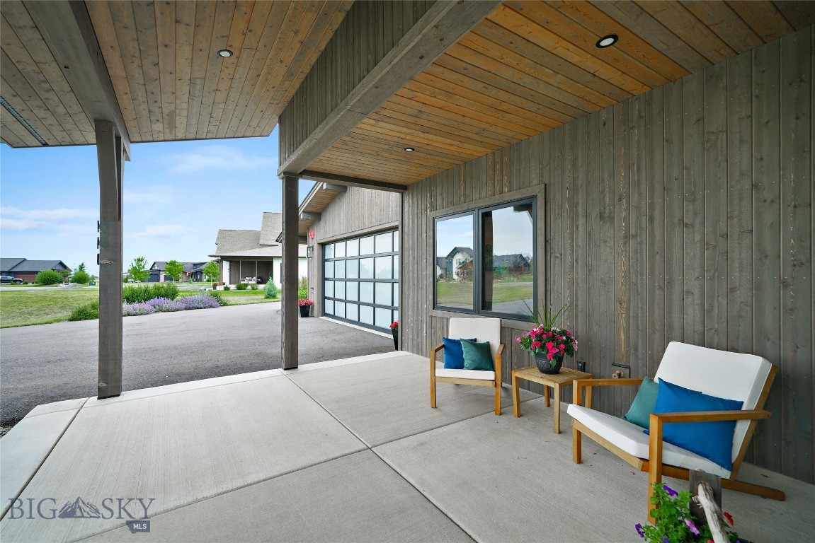 Riverwood - Residential