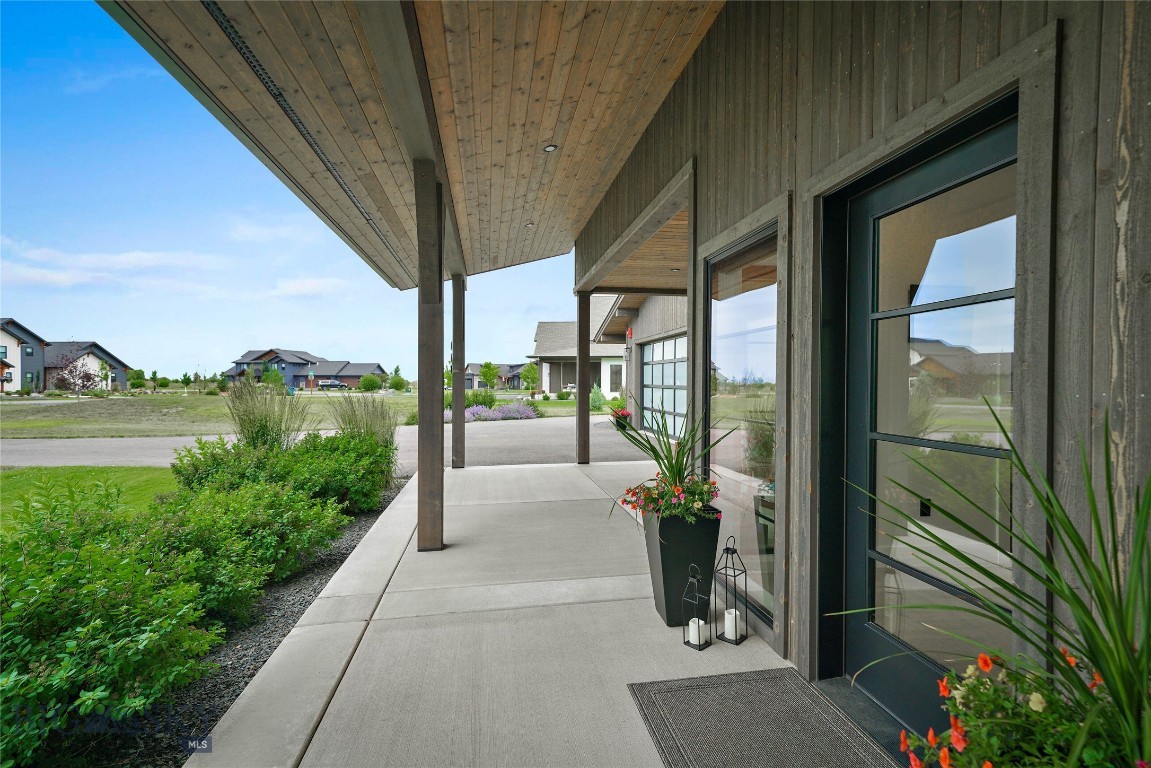 Riverwood - Residential