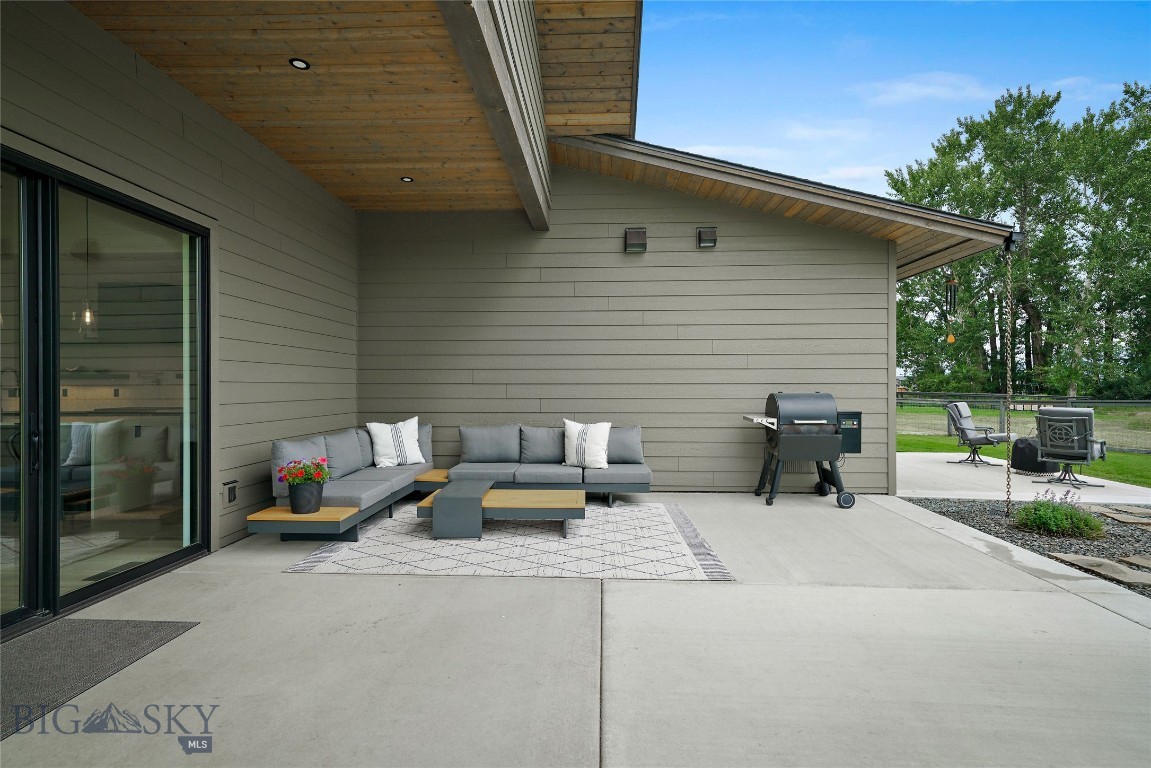 Riverwood - Residential