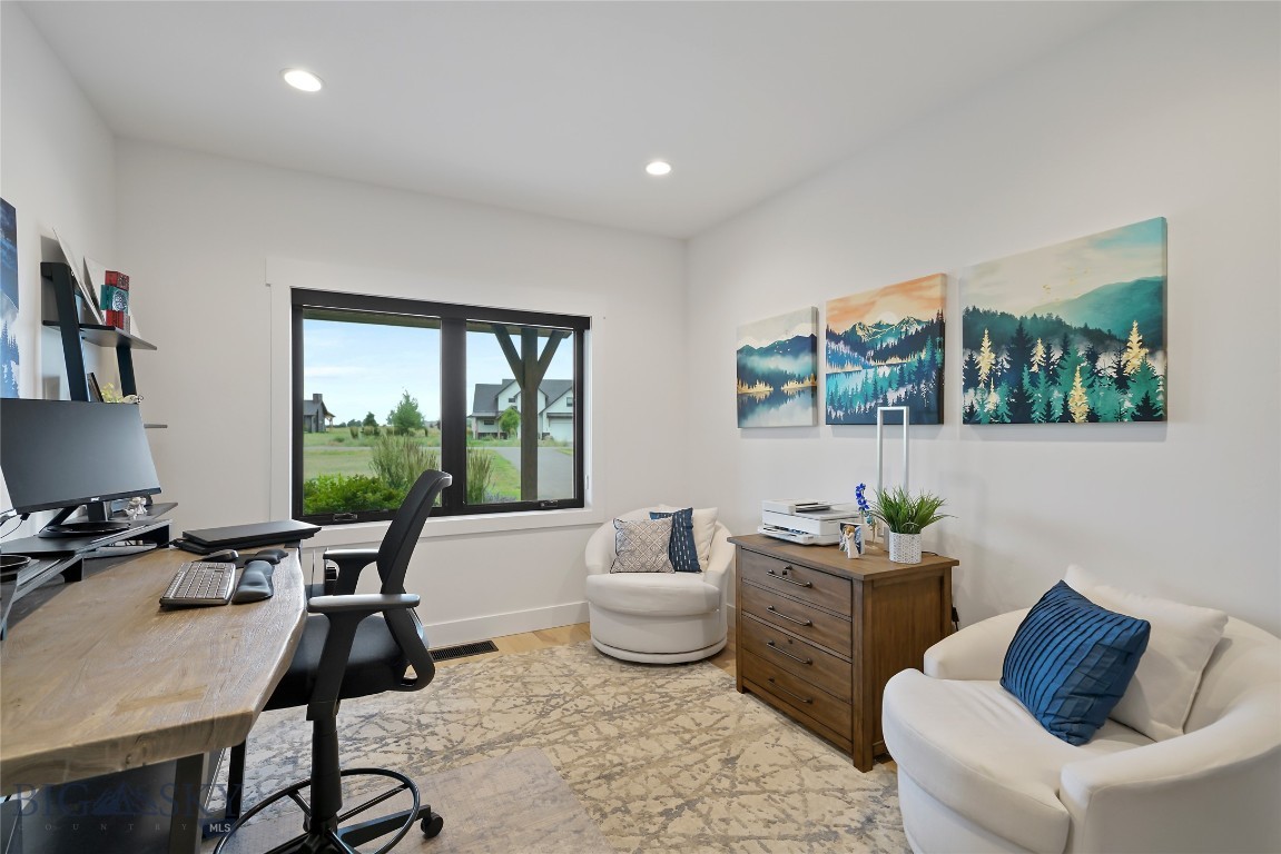 Riverwood - Residential