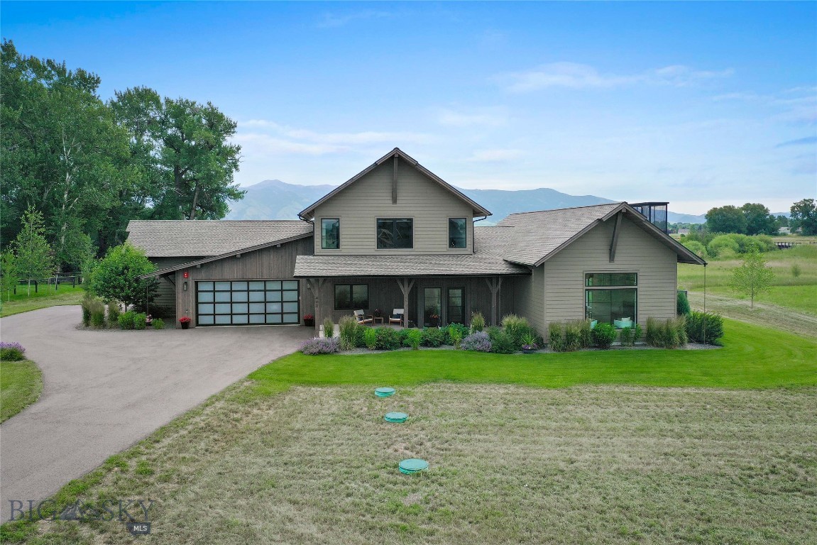 Riverwood - Residential