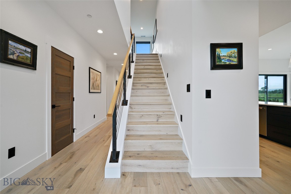 Riverwood - Residential