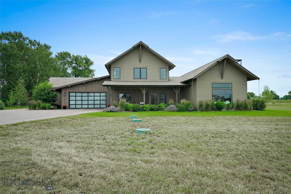 Riverwood - Residential
