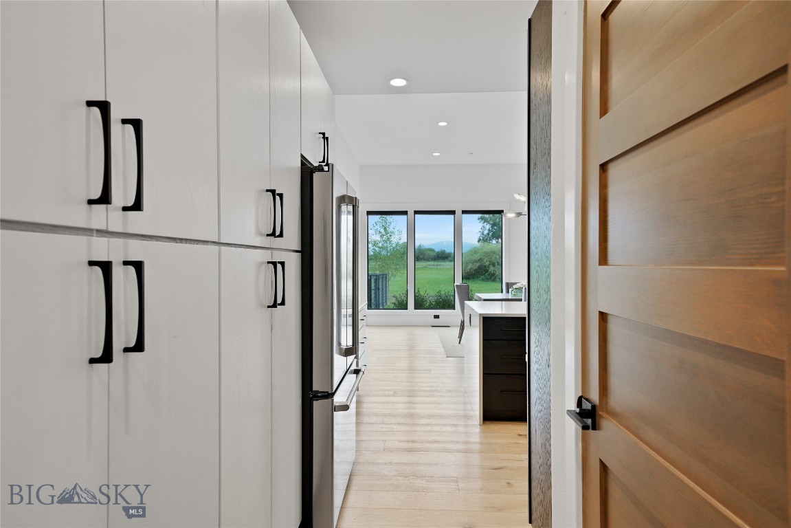 Riverwood - Residential