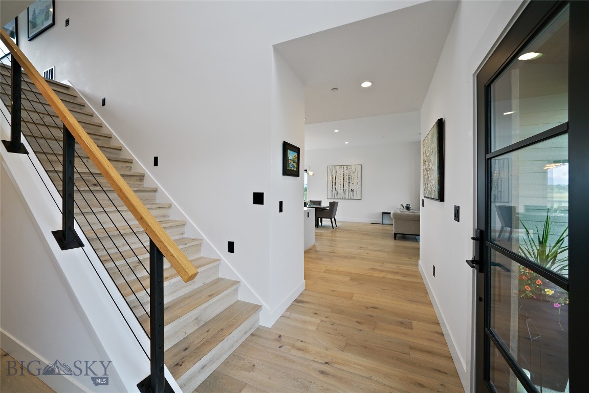 Riverwood - Residential