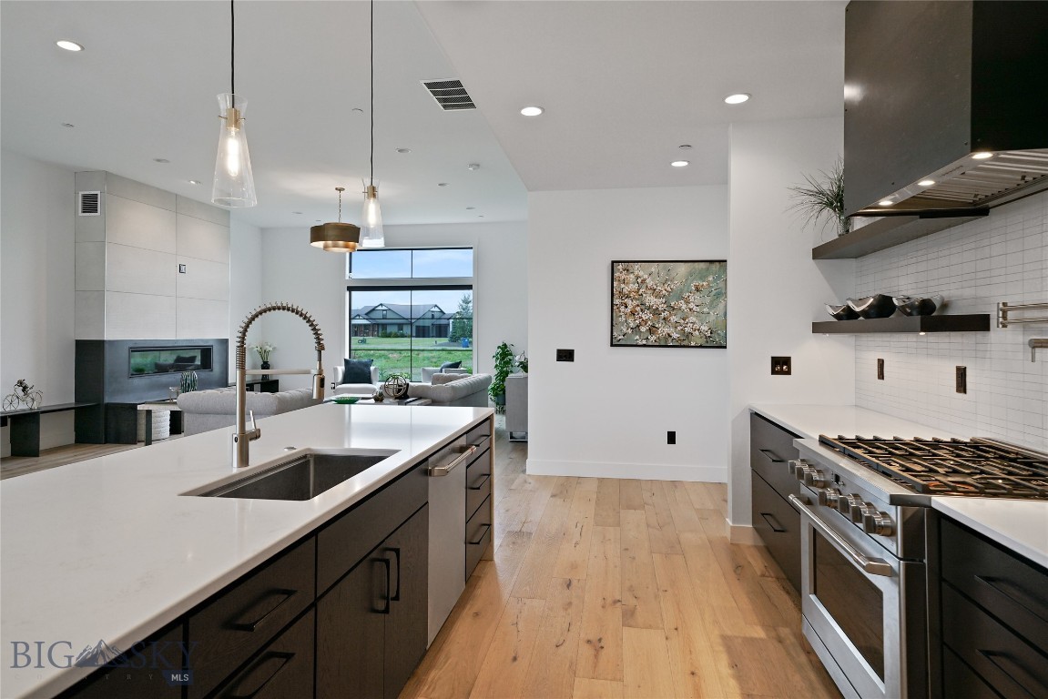 Riverwood - Residential