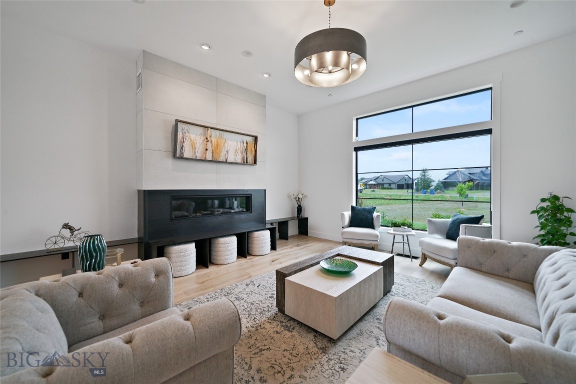 Riverwood - Residential
