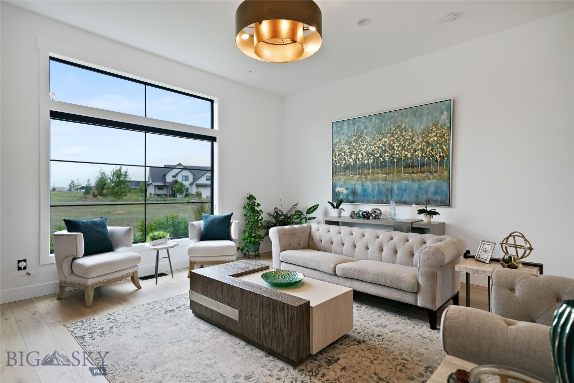 Riverwood - Residential