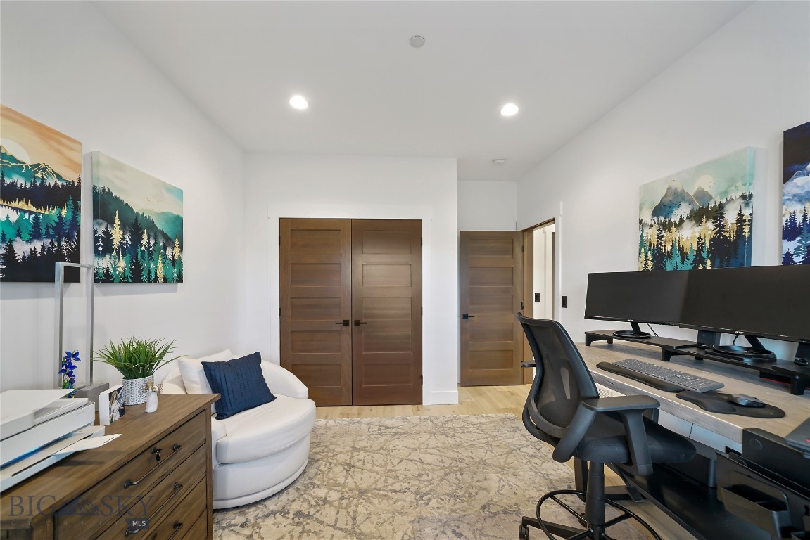 Riverwood - Residential