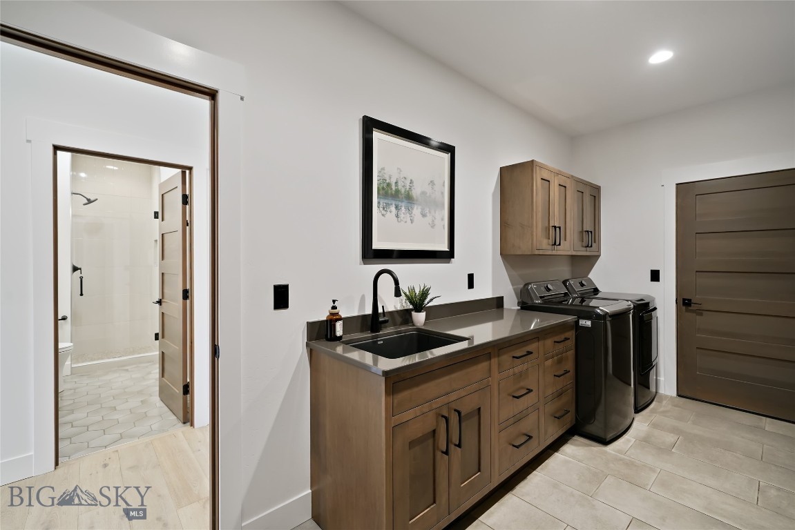 Riverwood - Residential