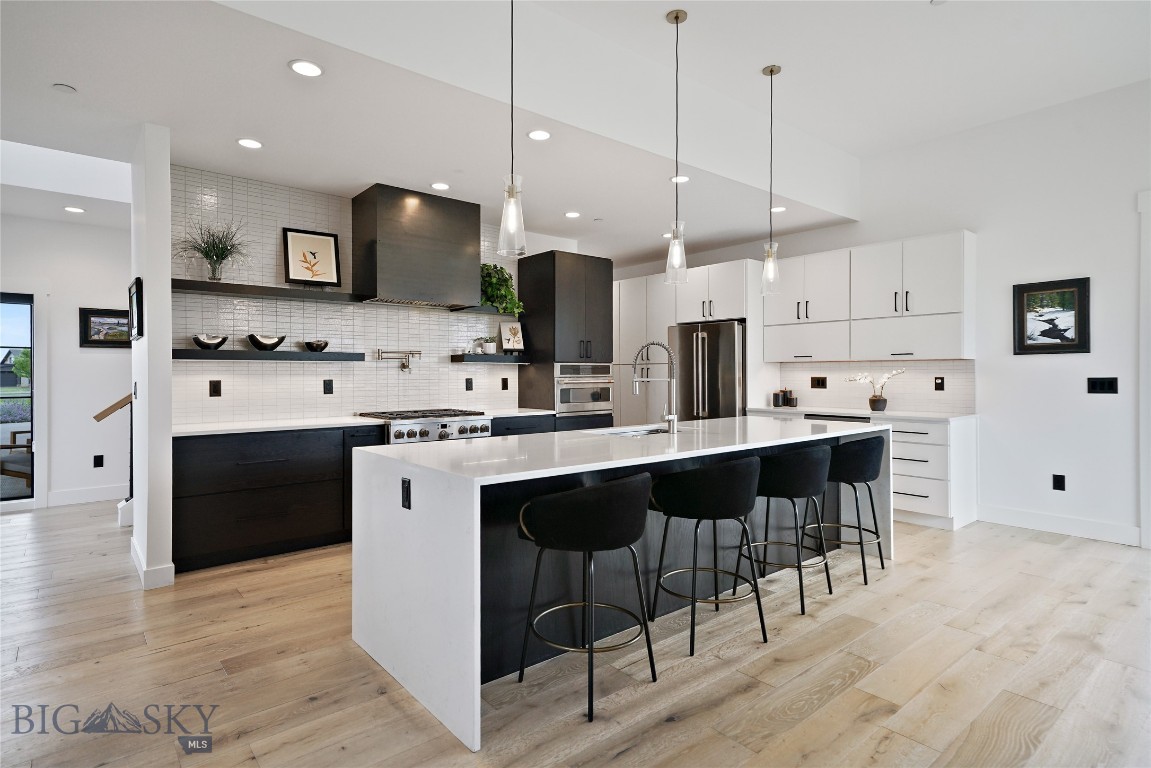 Riverwood - Residential