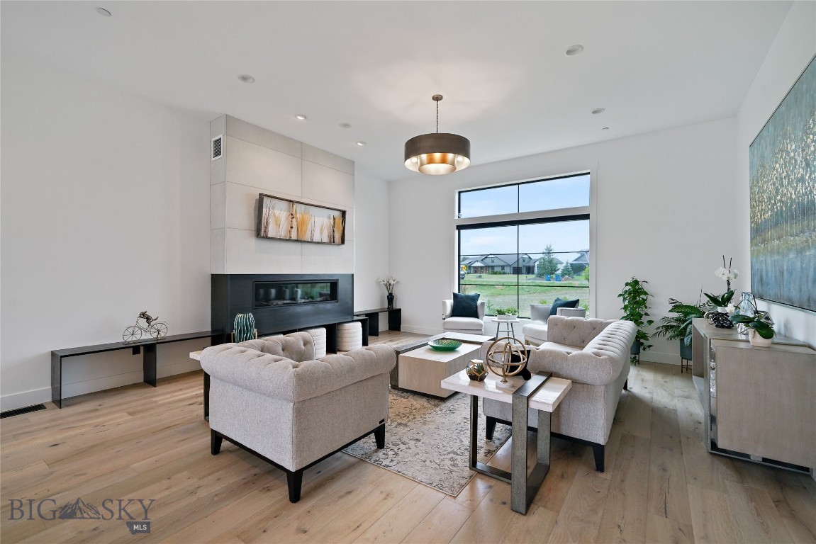 Riverwood - Residential