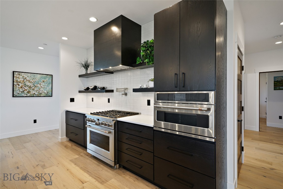 Riverwood - Residential