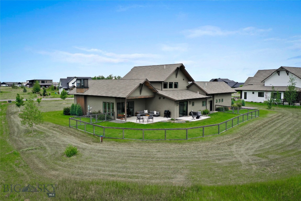 Riverwood - Residential