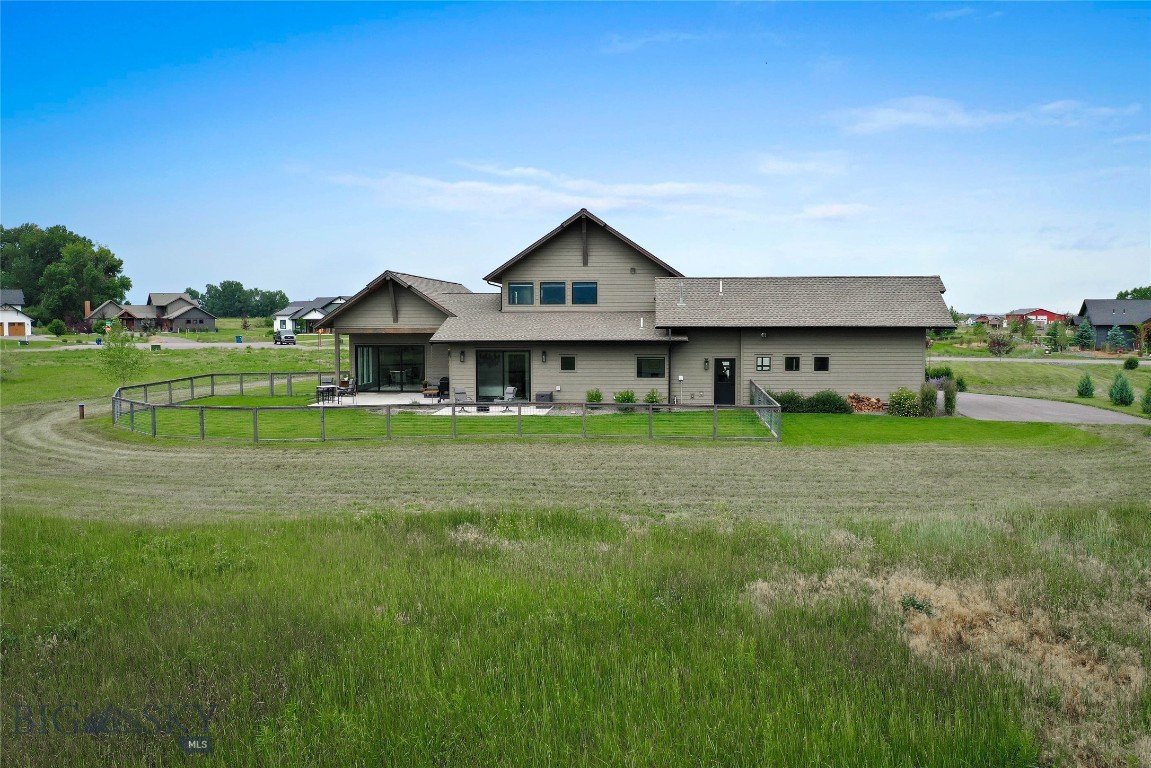 Riverwood - Residential