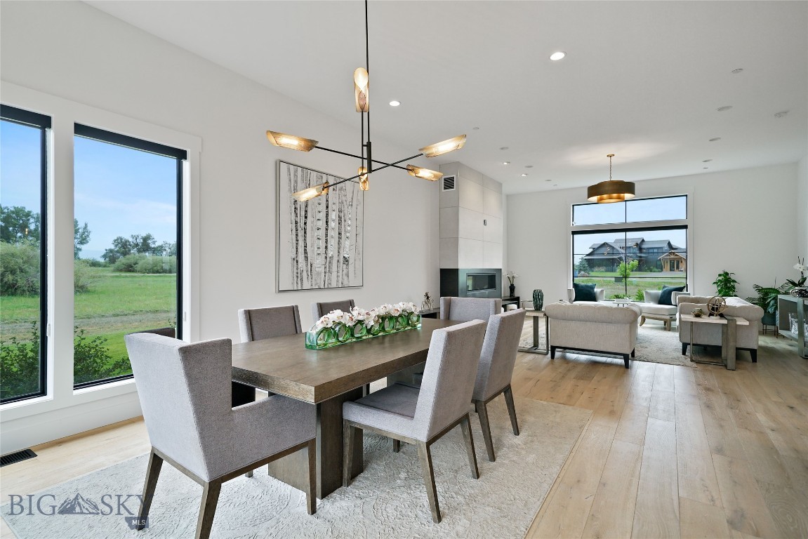 Riverwood - Residential