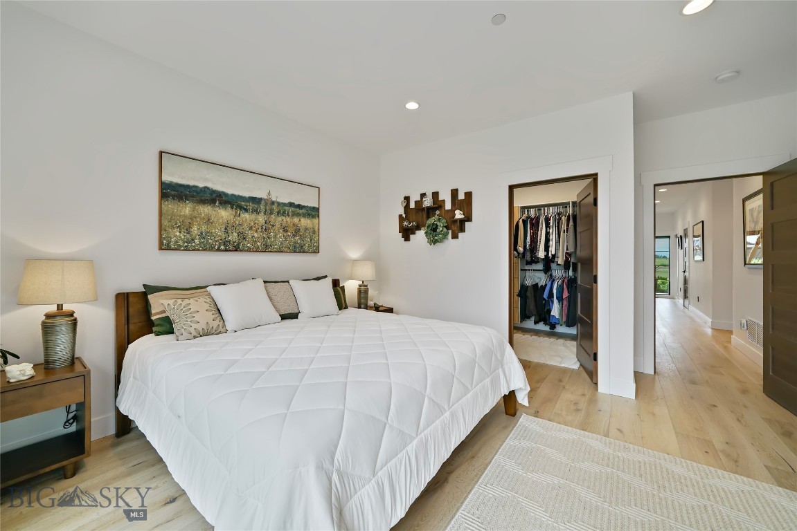 Riverwood - Residential