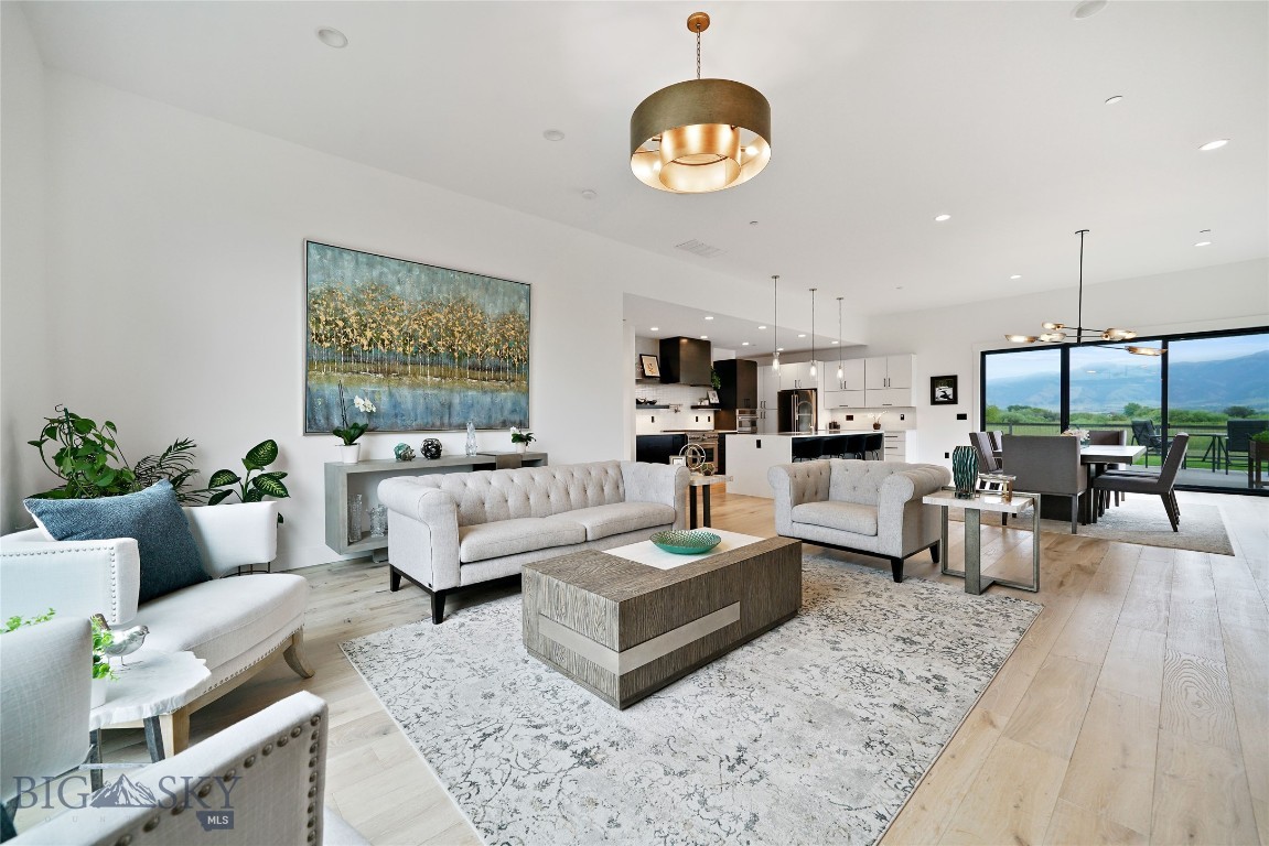 Riverwood - Residential