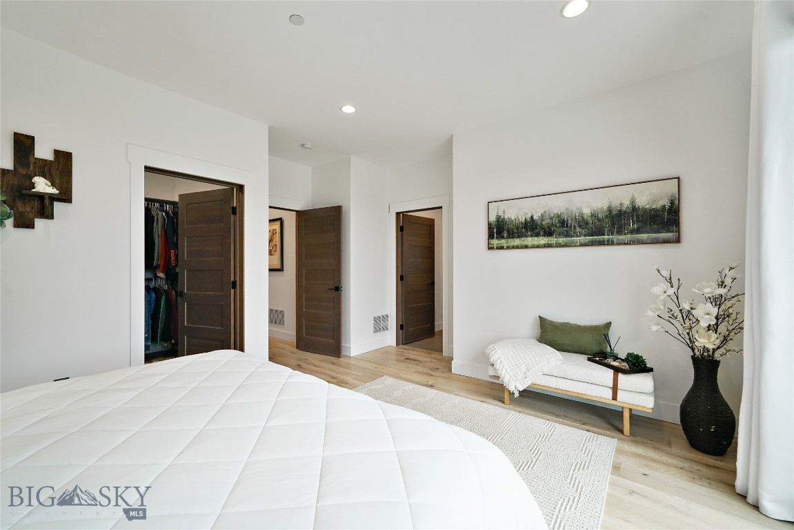 Riverwood - Residential