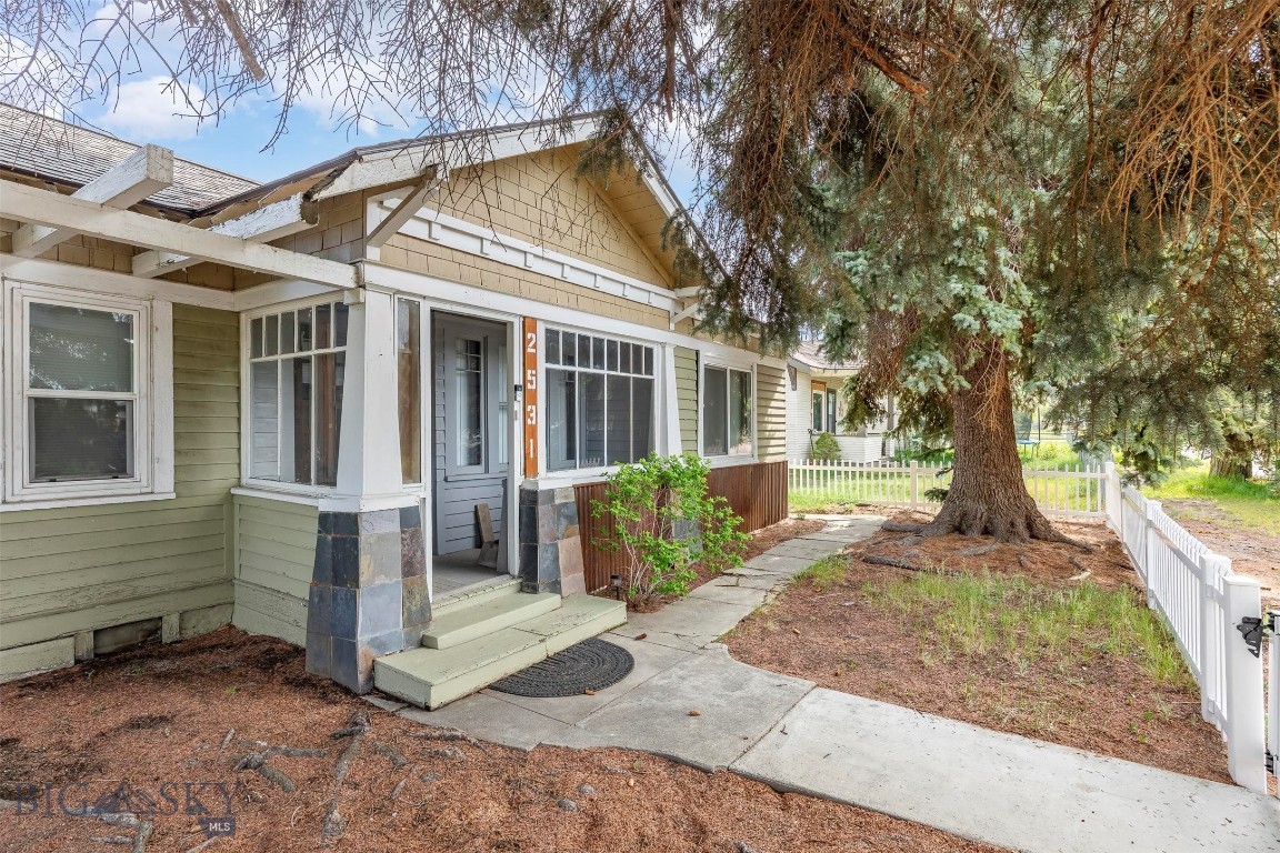 Other - Residential