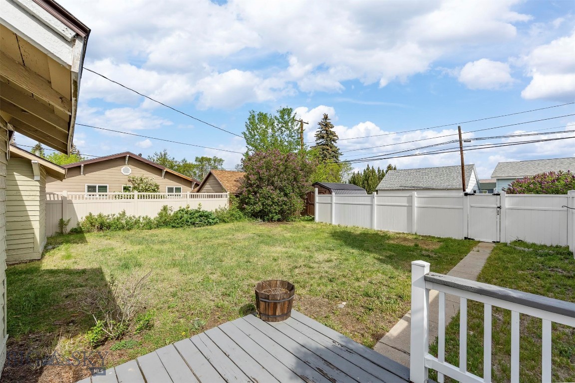 Other - Residential