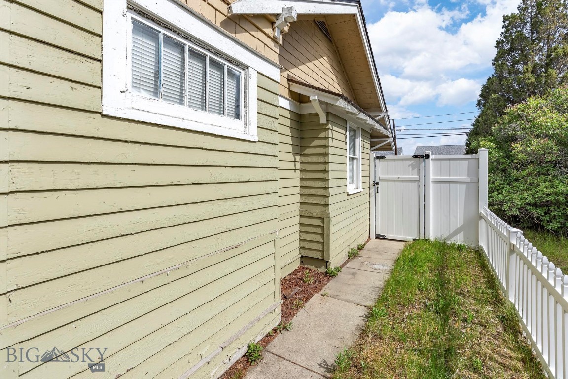 Other - Residential