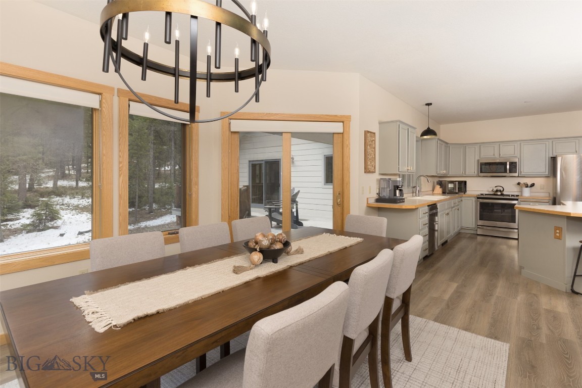Pinewood Hills - Residential