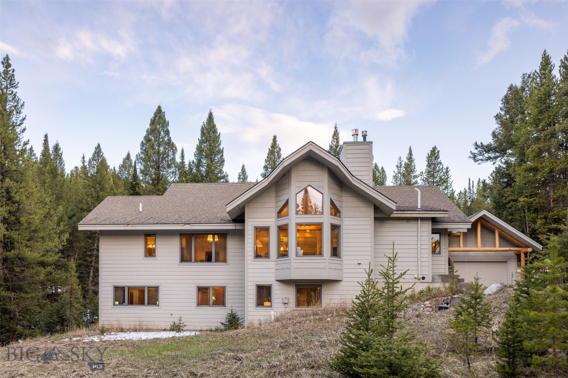 Pinewood Hills - Residential