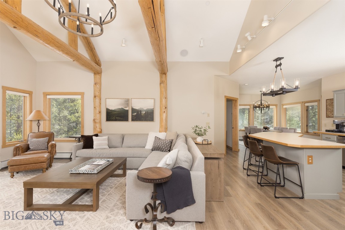 Pinewood Hills - Residential