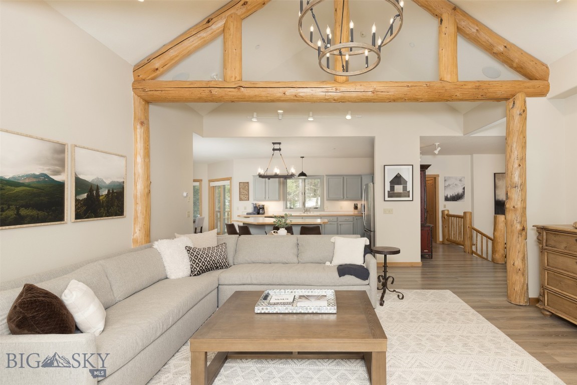Pinewood Hills - Residential