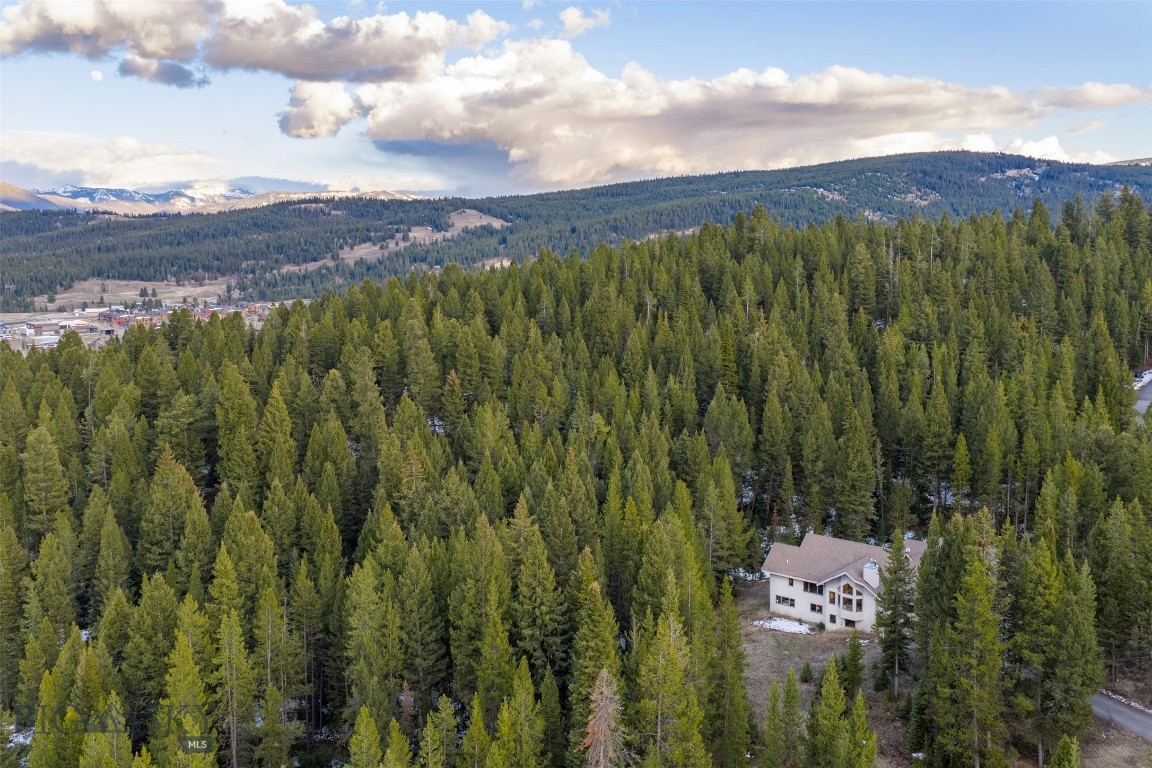 Pinewood Hills - Residential