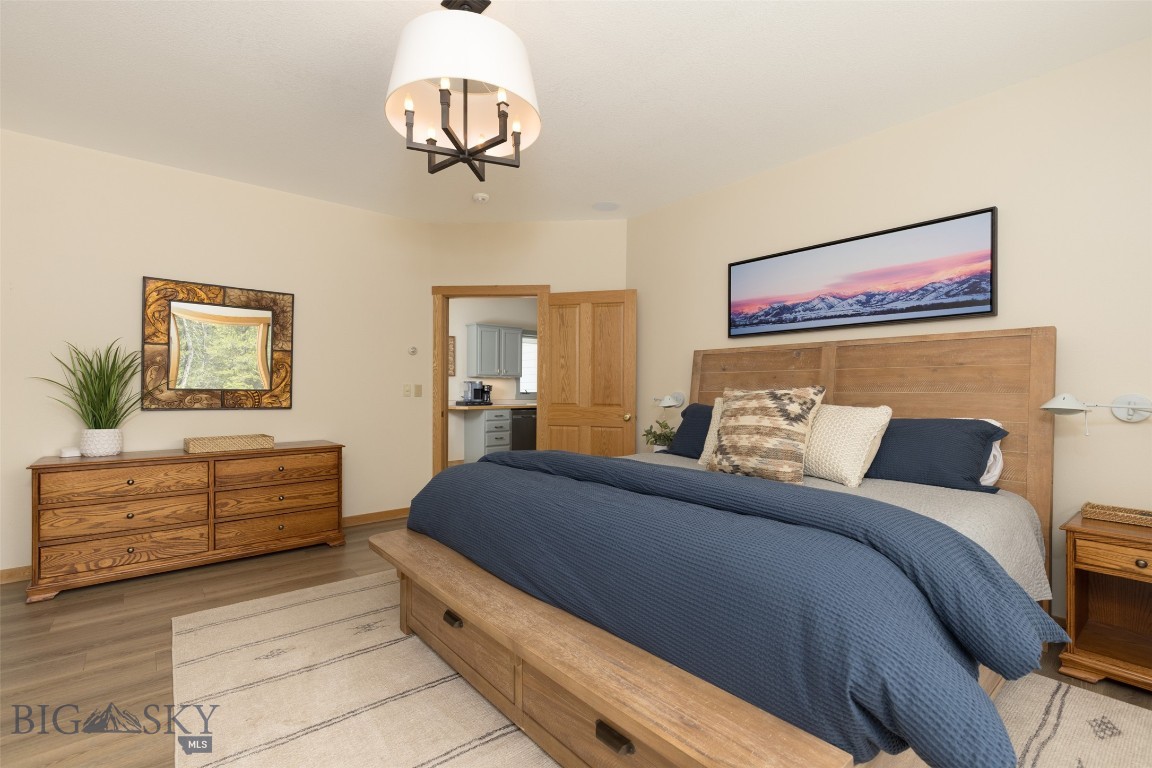 Pinewood Hills - Residential