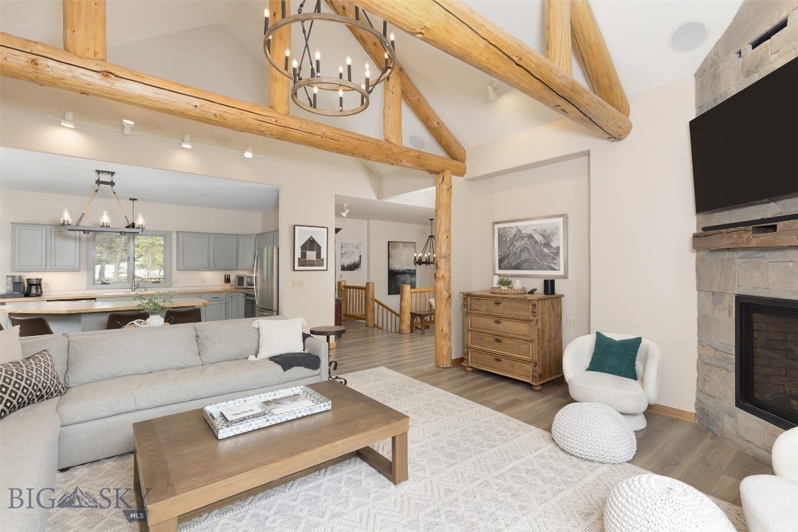 Pinewood Hills - Residential