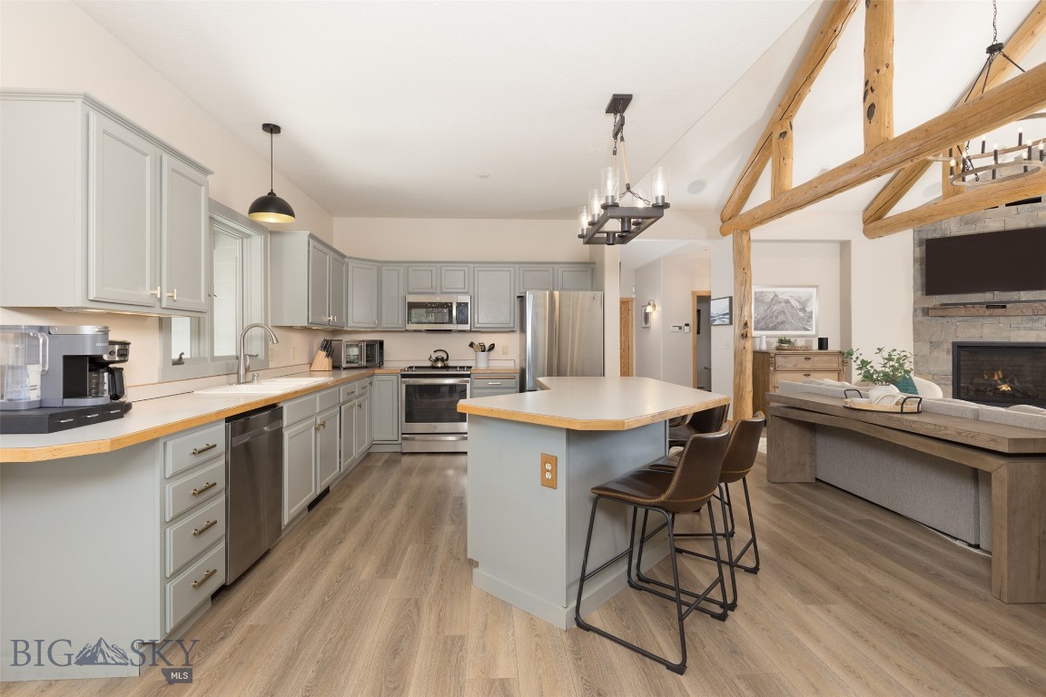 Pinewood Hills - Residential