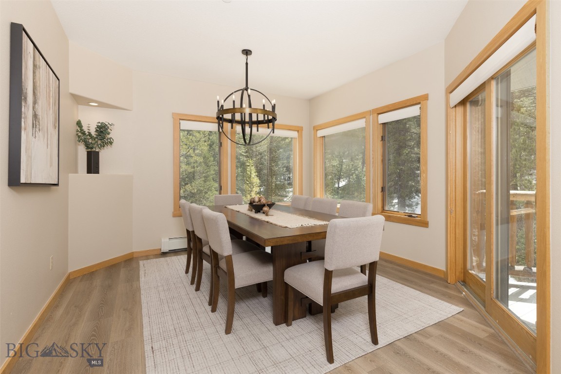 Pinewood Hills - Residential