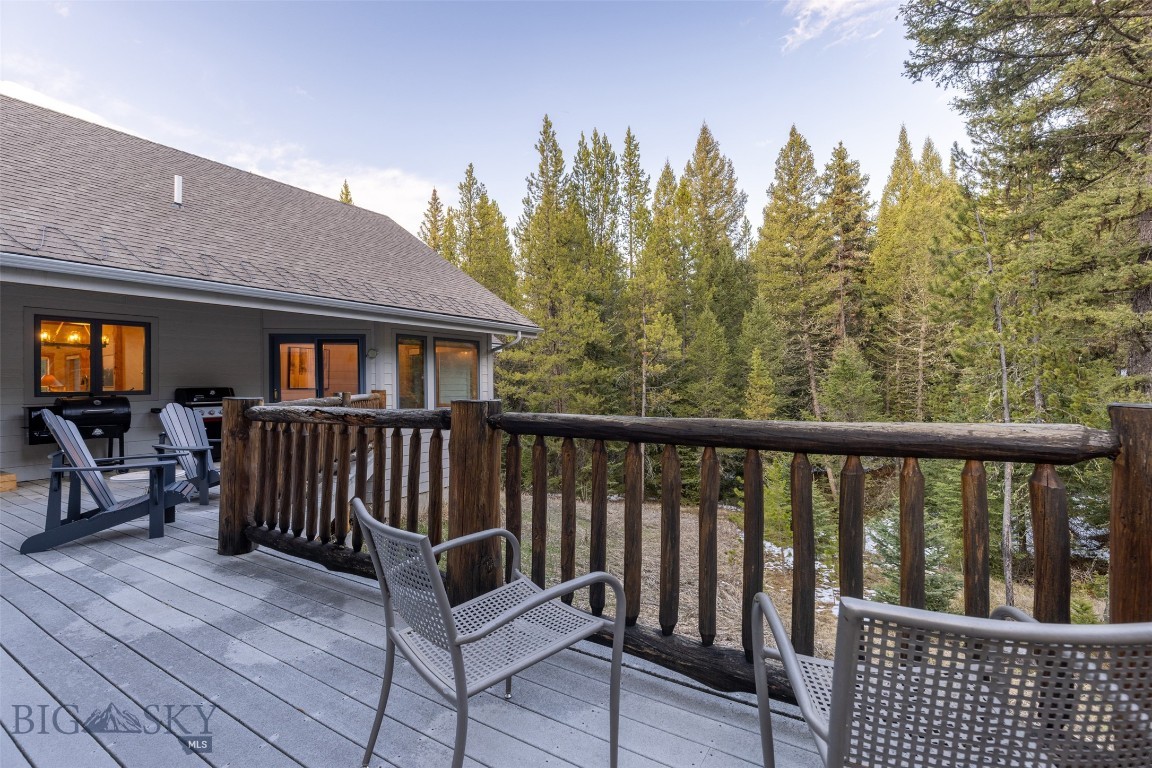 Pinewood Hills - Residential