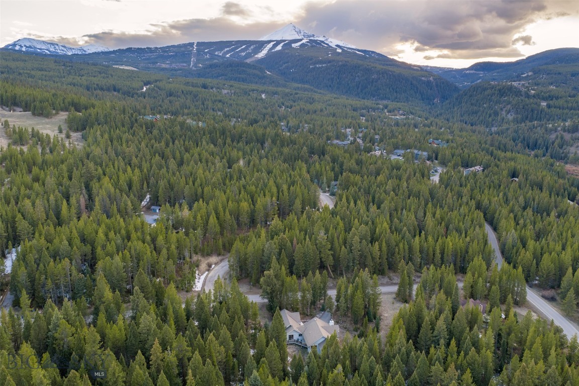 Pinewood Hills - Residential