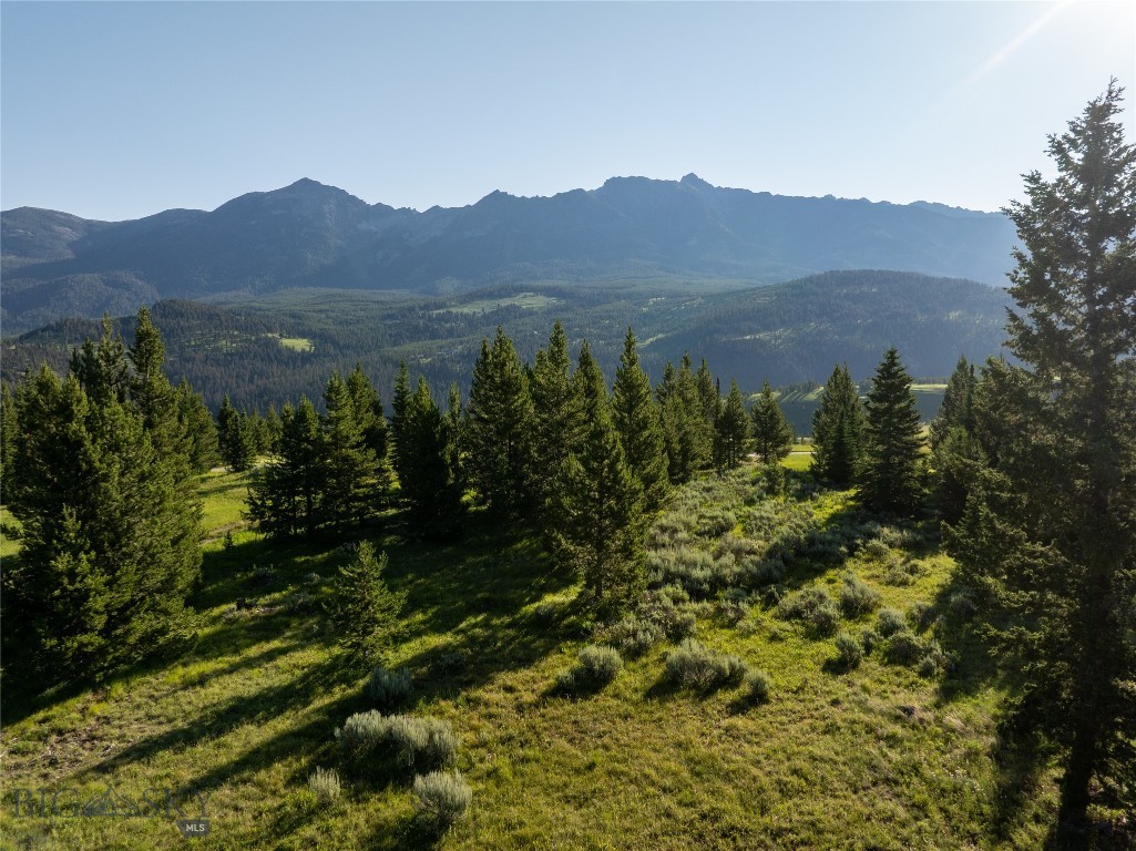 Moonlight Basin West 1 - Land