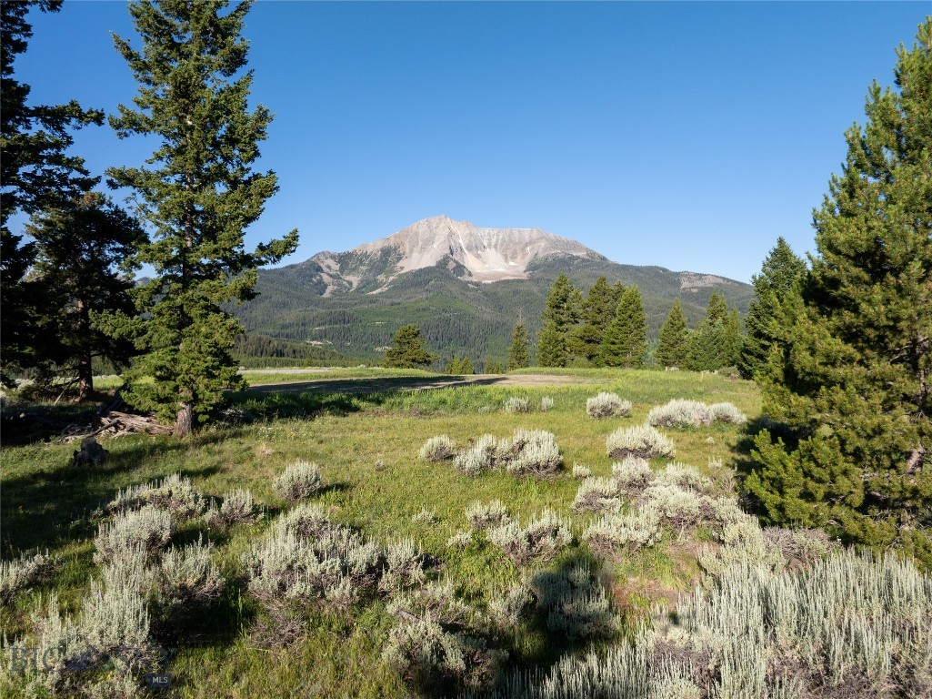 Moonlight Basin West 1 - Land