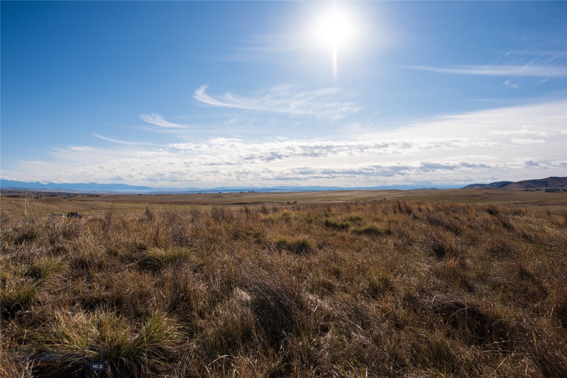 Mountain Vista - Land