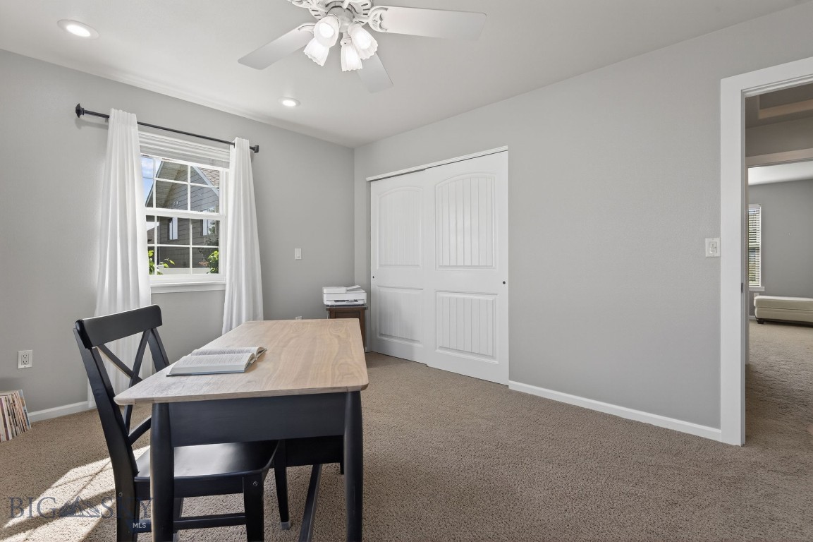 Bridge Creek Estates - Residential