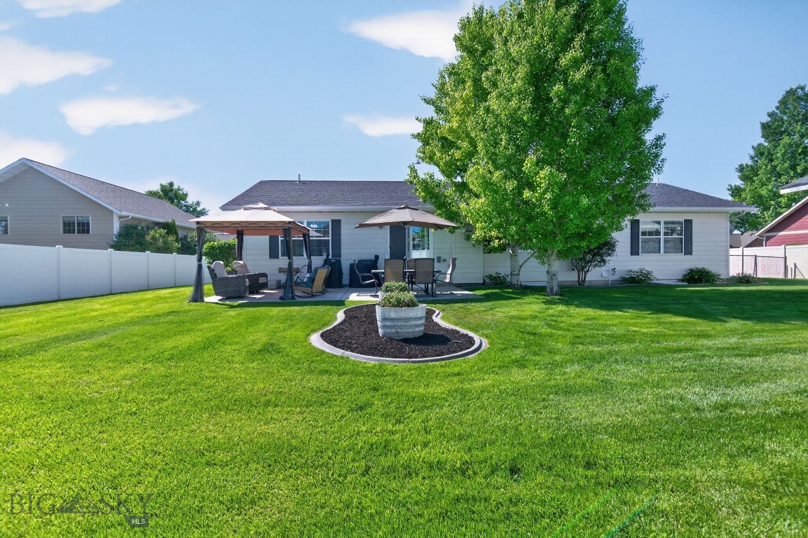Bridge Creek Estates - Residential