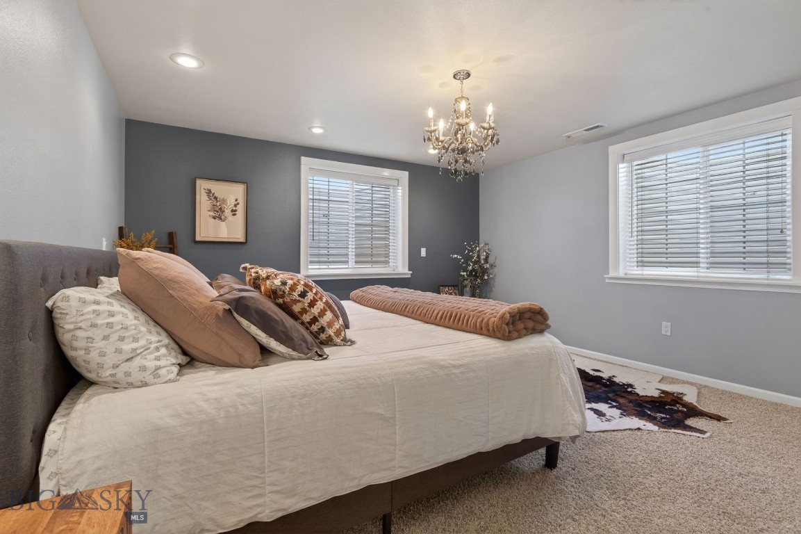 Bridge Creek Estates - Residential