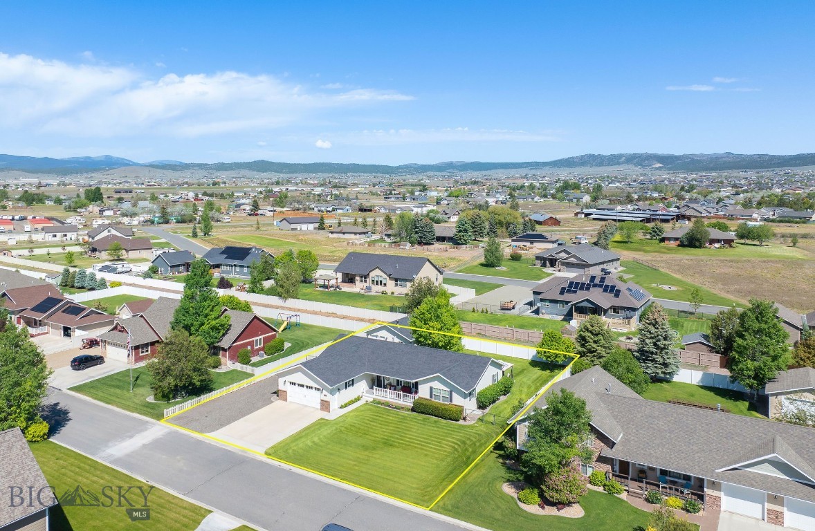 Bridge Creek Estates - Residential