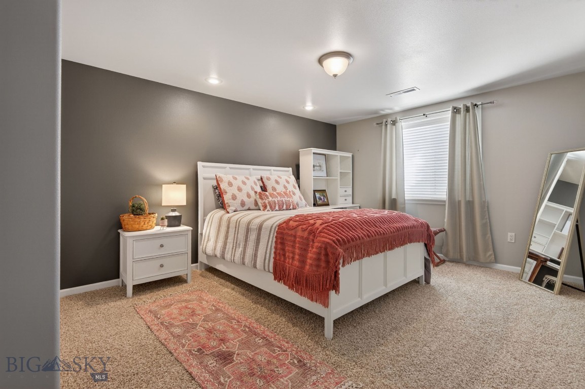Bridge Creek Estates - Residential