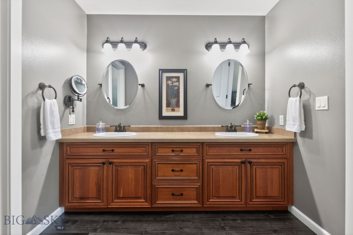 Bridge Creek Estates - Residential